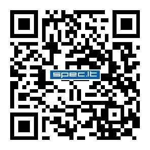 QR kodas | Vildoma, UAB | spec.lt