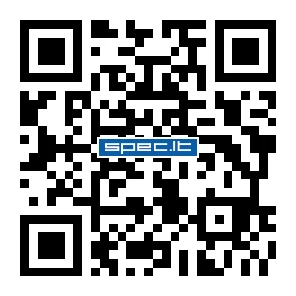 QR kodas | VilDomTa, MB