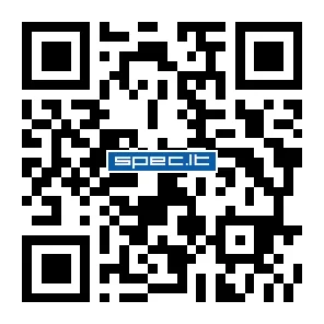 QR kodas | Vildra LT, MB