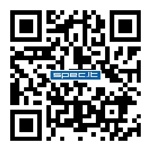 QR kodas | Vildrausta, UAB | spec.lt