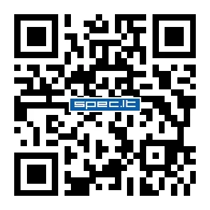 QR kodas | Vildruva, IĮ