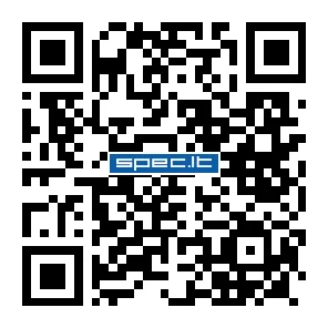 QR kodas | Vilduja Racing, VŠĮ
