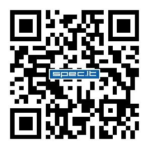 QR kodas | VILDUJA, UAB | spec.lt