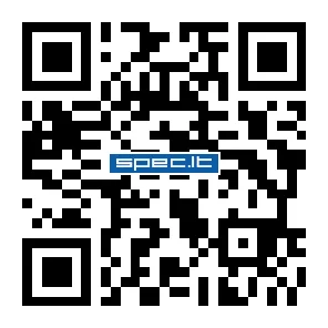 QR kodas | Viledger, MB