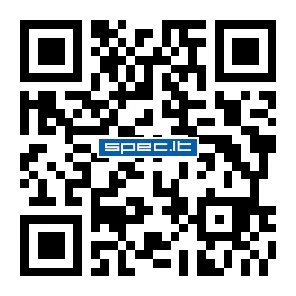 QR kodas | Viledva, UAB | spec.lt