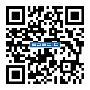 QR kodas | VILEGA, UAB | spec.lt