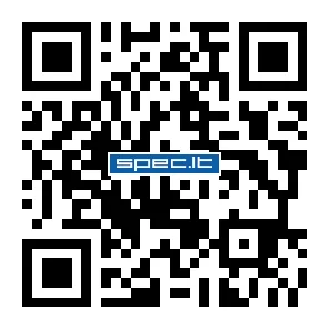 QR kodas | Vilegis, MB | spec.lt