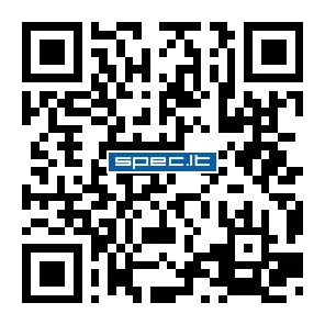 QR kodas | A. Rancevo firma VILEGRA | spec.lt