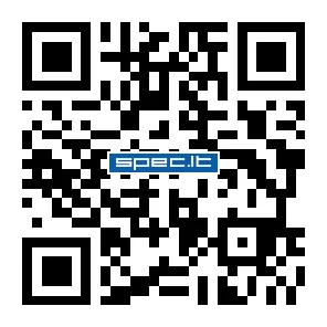 QR kodas | Vileika, UAB