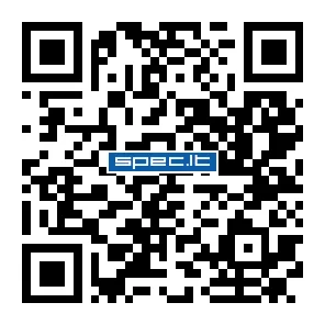 QR kodas | Vileišiečių organizacija | spec.lt