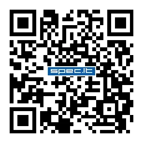 QR kodas | Vileišio erdvės, VŠĮ