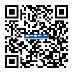 QR kodas | Vileišio odontologija, MB | spec.lt