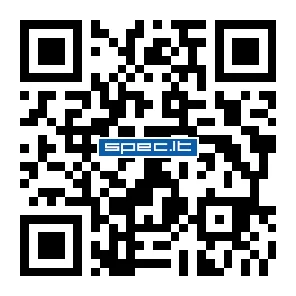 QR kodas | Vileka, UAB | spec.lt