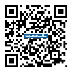 QR kodas | VILELA, G. Glinskij, IĮ | spec.lt