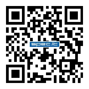 QR kodas | Vilelsa, MB