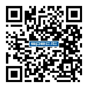 QR kodas | VILĖNA, UAB | spec.lt