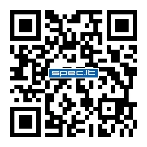 QR kodas | ViLena, MB | spec.lt