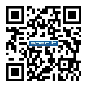 QR kodas | Vilera, MB