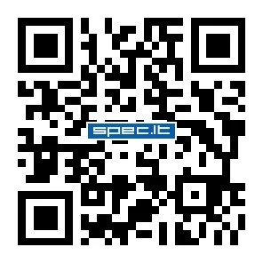 QR kodas | Vileris, UAB | spec.lt