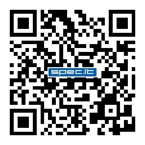 QR kodas | Vilės Darulienės, IĮ