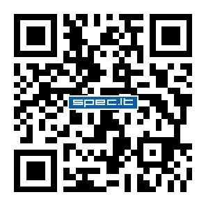 QR kodas | Vilesa, UAB | spec.lt