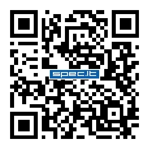 QR kodas | VILESTA, V. Stepanavičiaus, IĮ | spec.lt