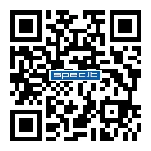 QR kodas | Vilestos, MB