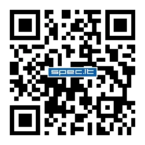 QR kodas | Vileta, UAB