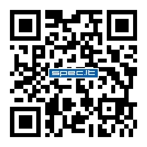 QR kodas | Vileva, MB