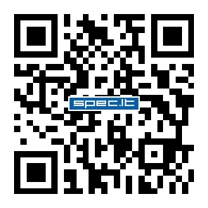 QR kodas | Vilfiksas, UAB