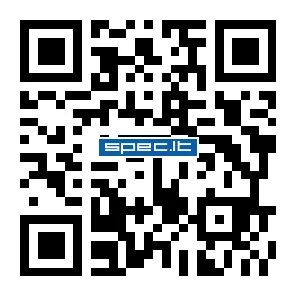 QR kodas | VILFONIKA, UAB