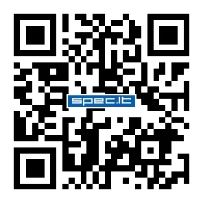 QR kodas | Vilgailė, MB | spec.lt