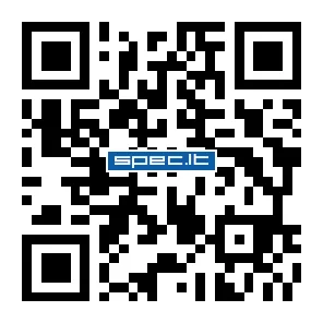 QR kodas | VILGENA, UAB