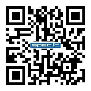 QR kodas | VILGERA, UAB | spec.lt