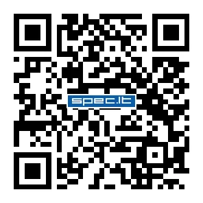 QR kodas | Vilgerts Business Consulting, UAB
