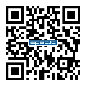 QR kodas | Vilgina, UAB | spec.lt