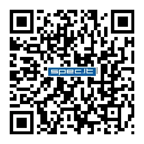QR kodas | Vilginta, G. Pašukonio ir K. Grabausko, TŪB