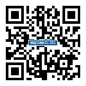 QR kodas | Vilgirė, UAB | spec.lt