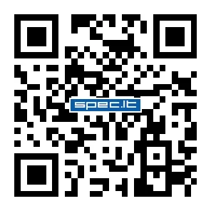 QR kodas | Vilgiria, MB
