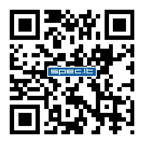 QR kodas | VILGMA GI, UAB