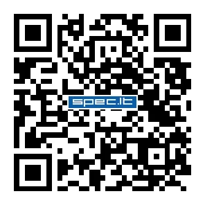 QR kodas | Vilgma, Vaclovo Kromelio įmonė