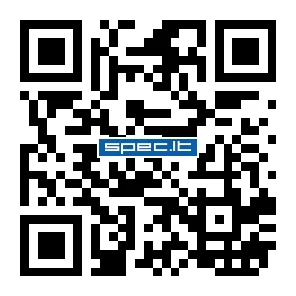 QR kodas | VILGORAS, UAB | spec.lt