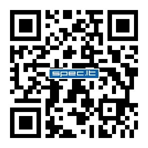 QR kodas | VILGRA, UAB | spec.lt