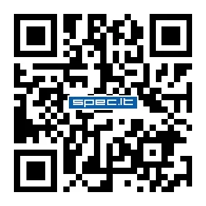 QR kodas | Vilgrin, UAB | spec.lt