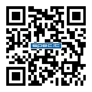 QR kodas | Vilgrita, UAB | spec.lt