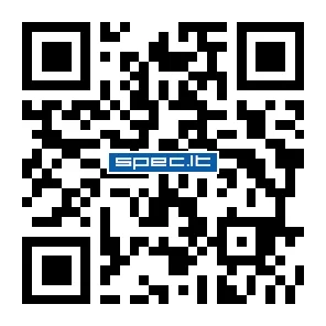 QR kodas | Vilgruva, UAB