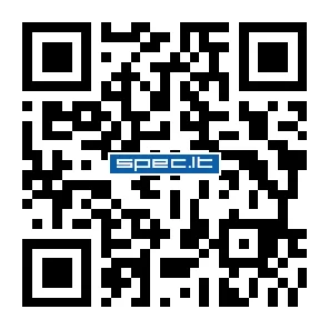 QR kodas | VILGURA, UAB | spec.lt