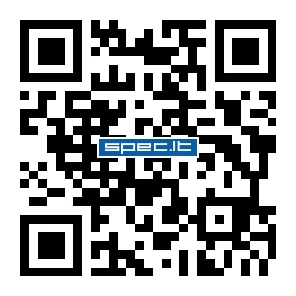 QR kodas | Vilgusta, UAB | spec.lt