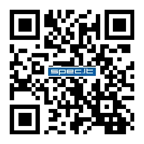 QR kodas | Vilguva, UAB | spec.lt