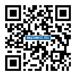 QR kodas | Vilhaus, MB | spec.lt